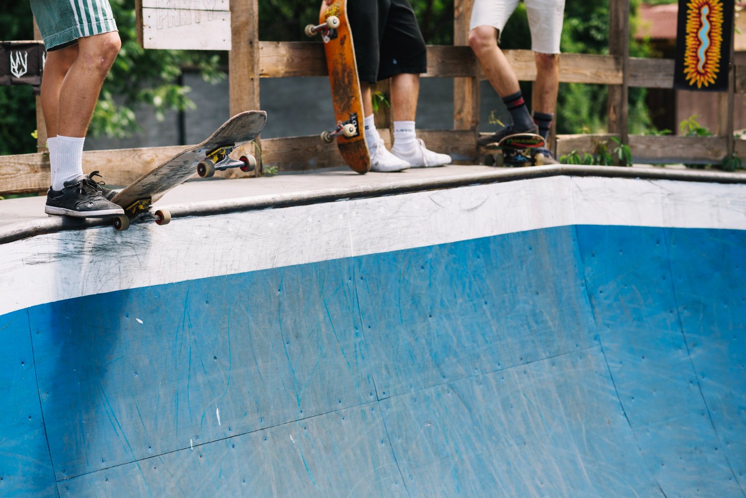 Painting & Pool Services